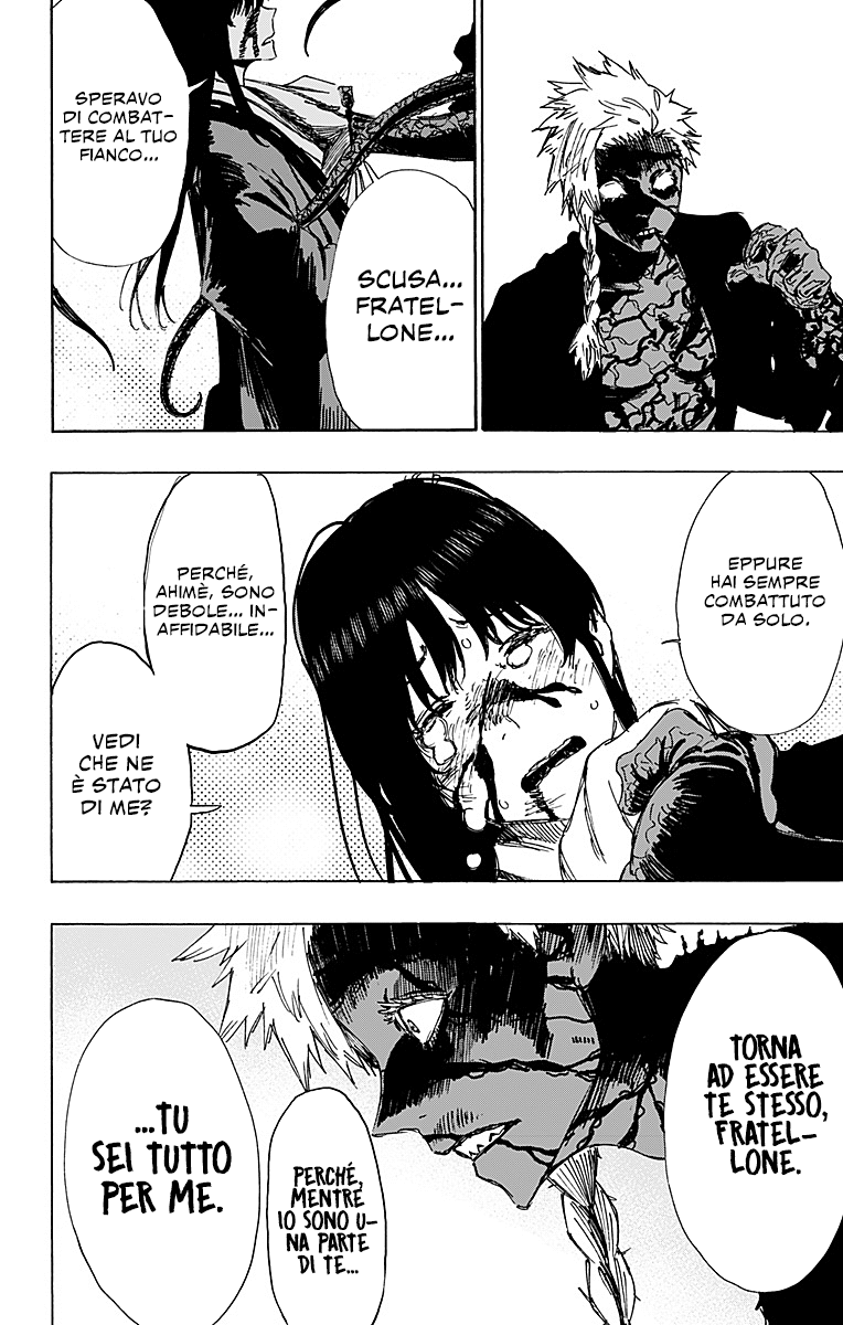 Read Jigokuraku IT Manga Online