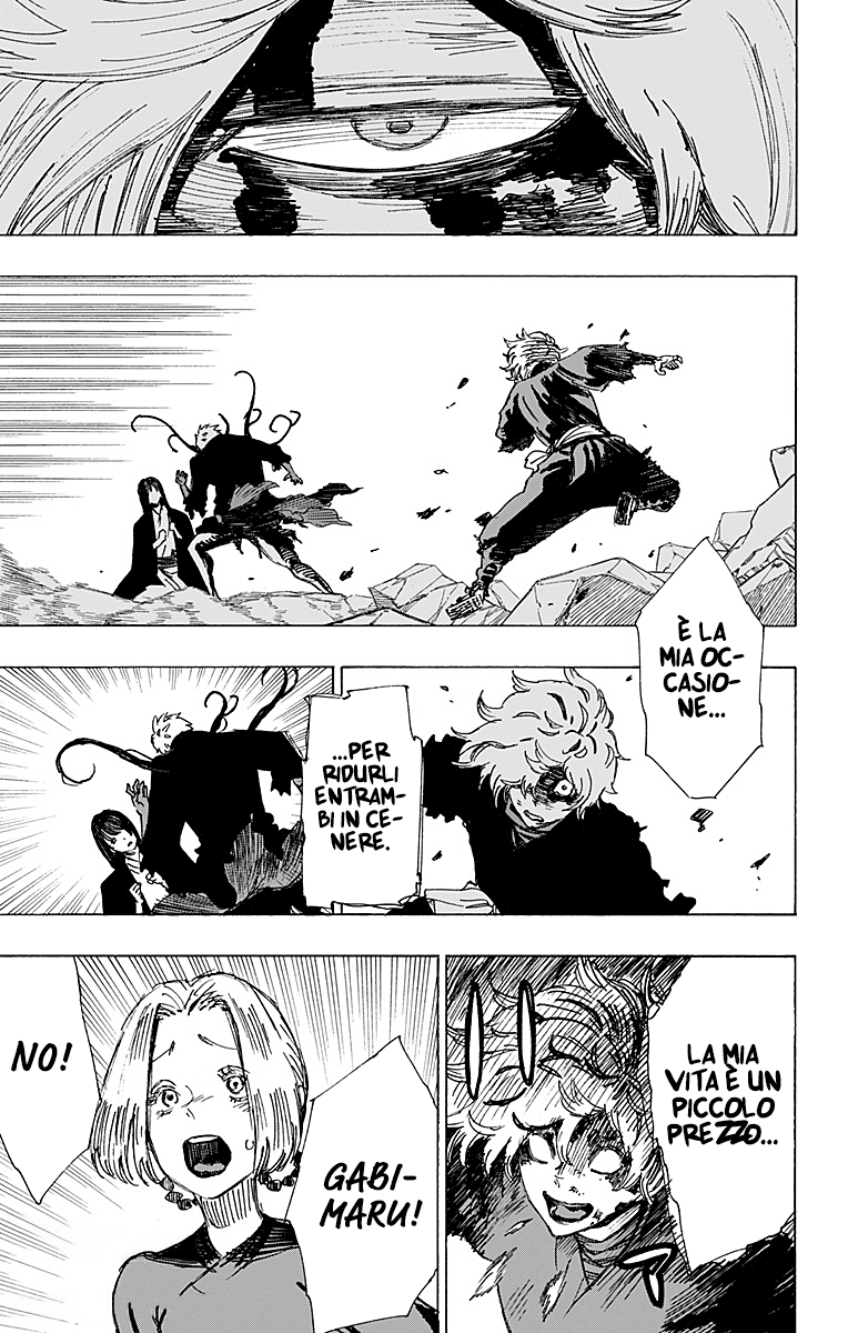 Read Jigokuraku IT Manga Online