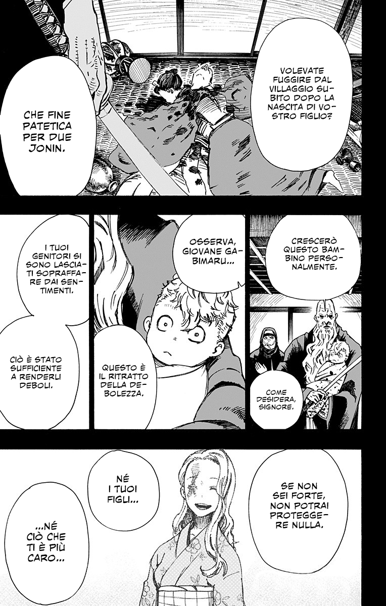 Read Jigokuraku IT Manga Online