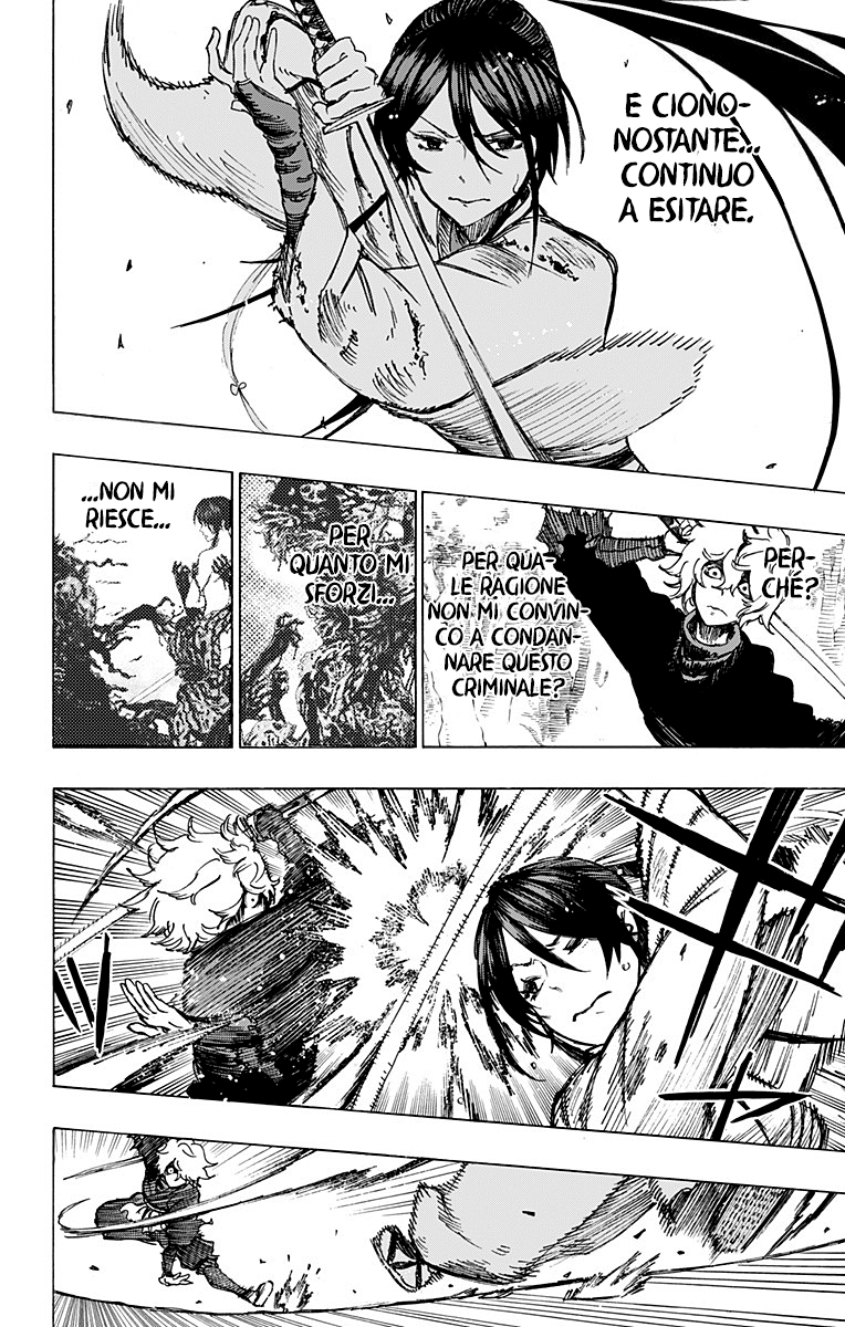 Read Jigokuraku IT Manga Online