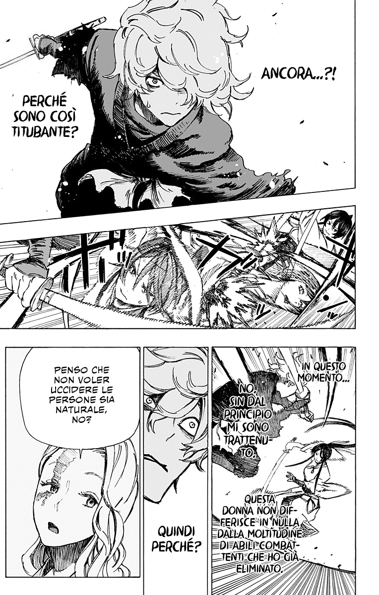 Read Jigokuraku IT Manga Online