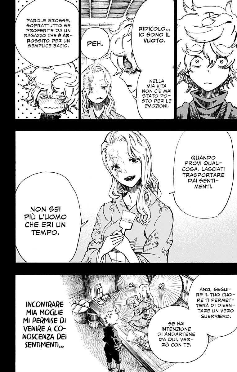 Read Jigokuraku IT Manga Online