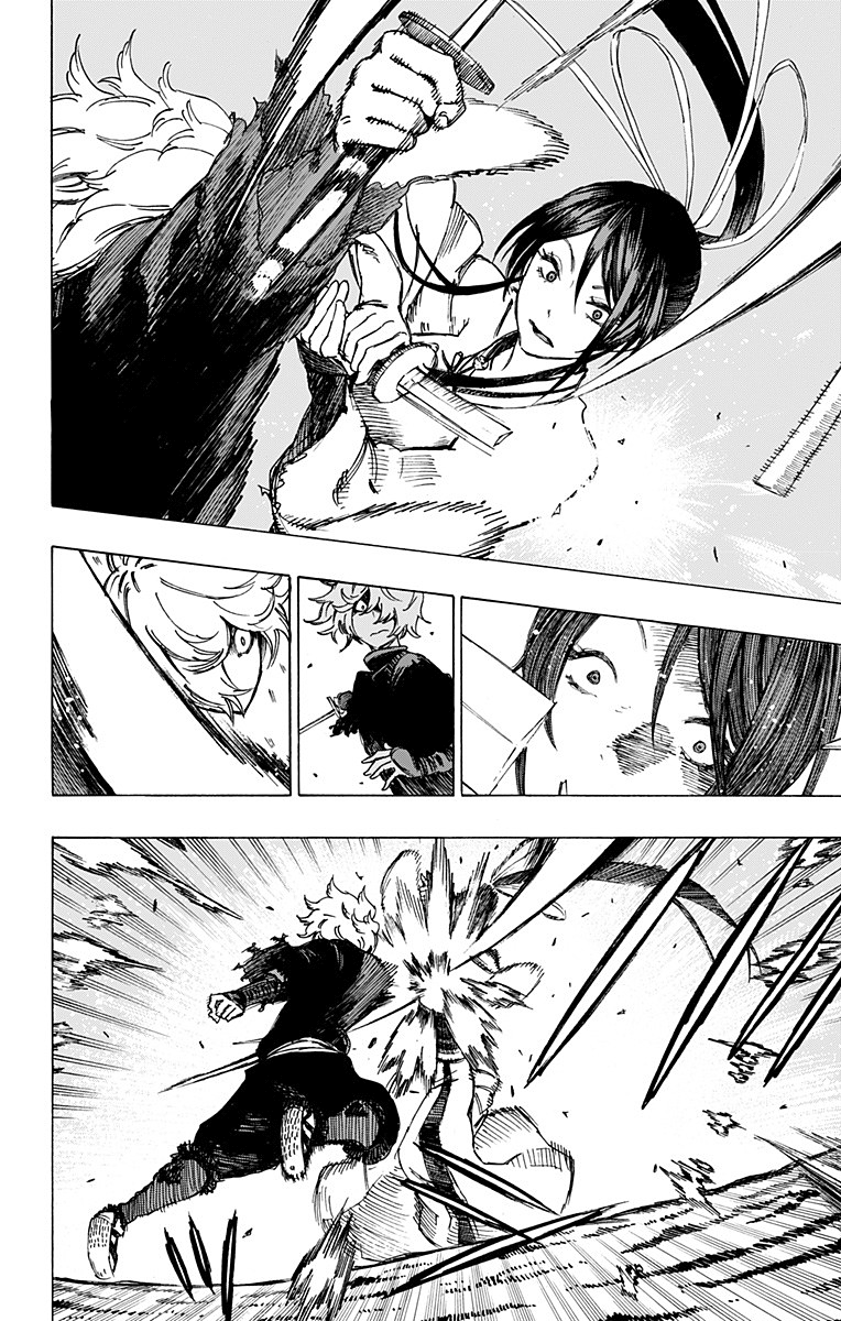 Read Jigokuraku IT Manga Online