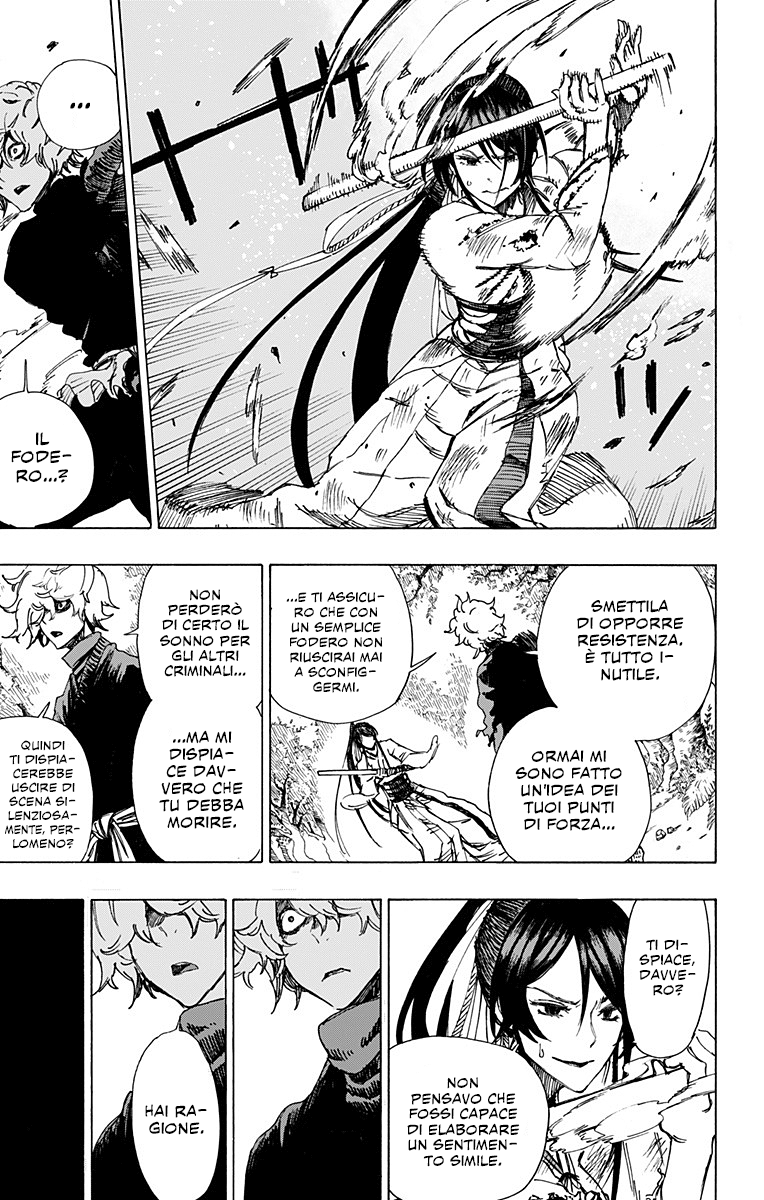 Read Jigokuraku IT Manga Online