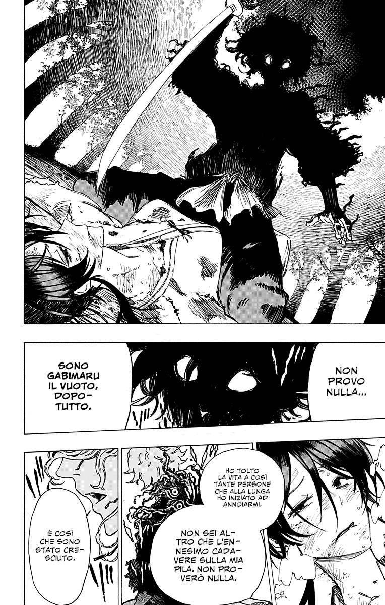 Read Jigokuraku IT Manga Online