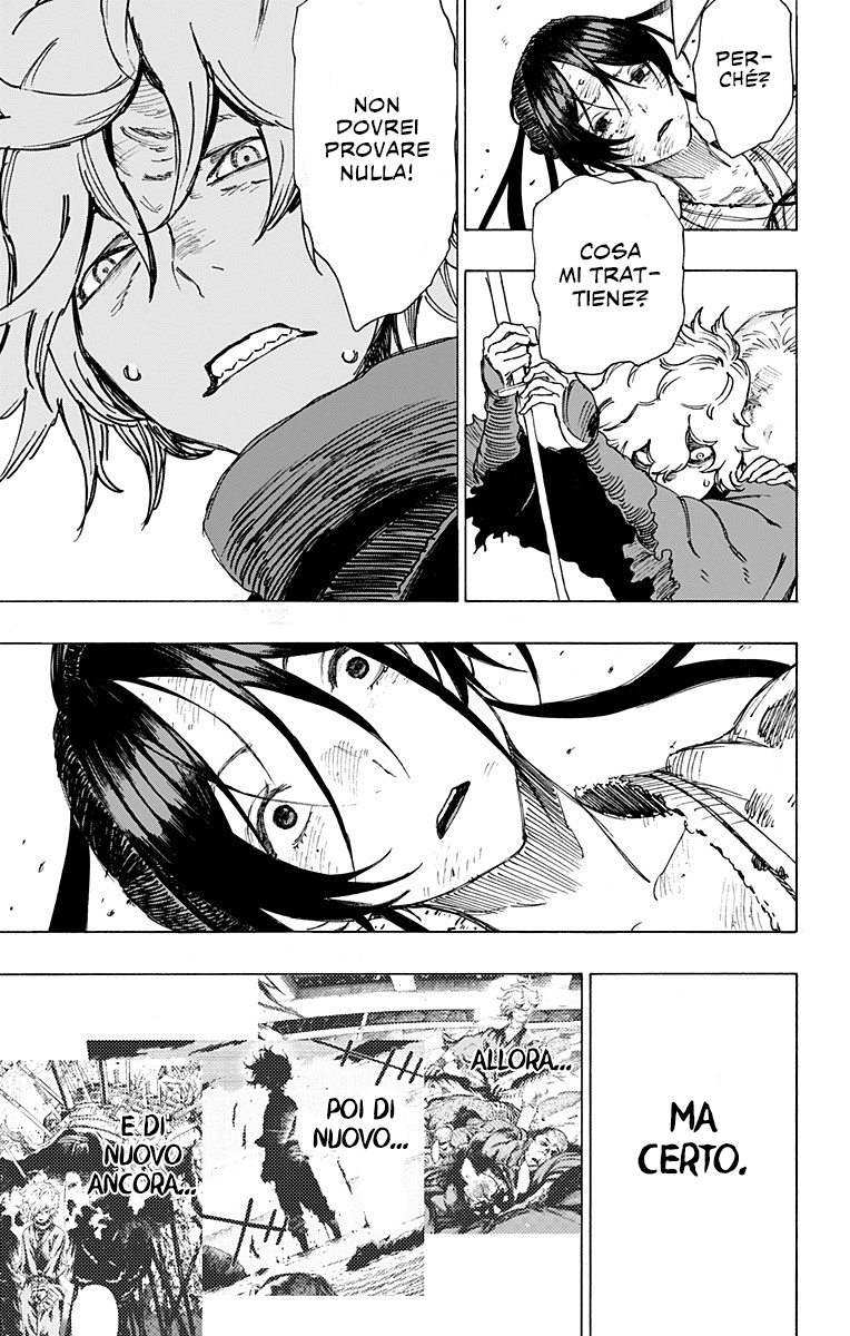 Read Jigokuraku IT Manga Online