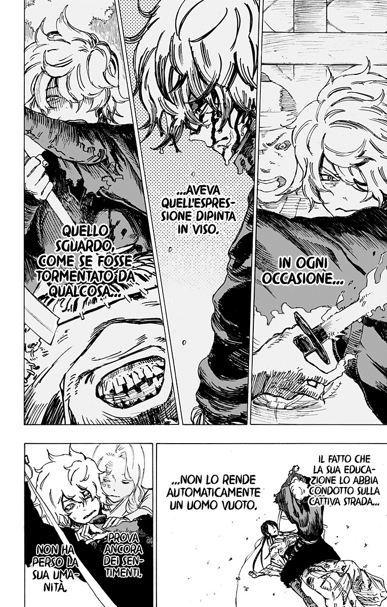 Read Jigokuraku IT Manga Online