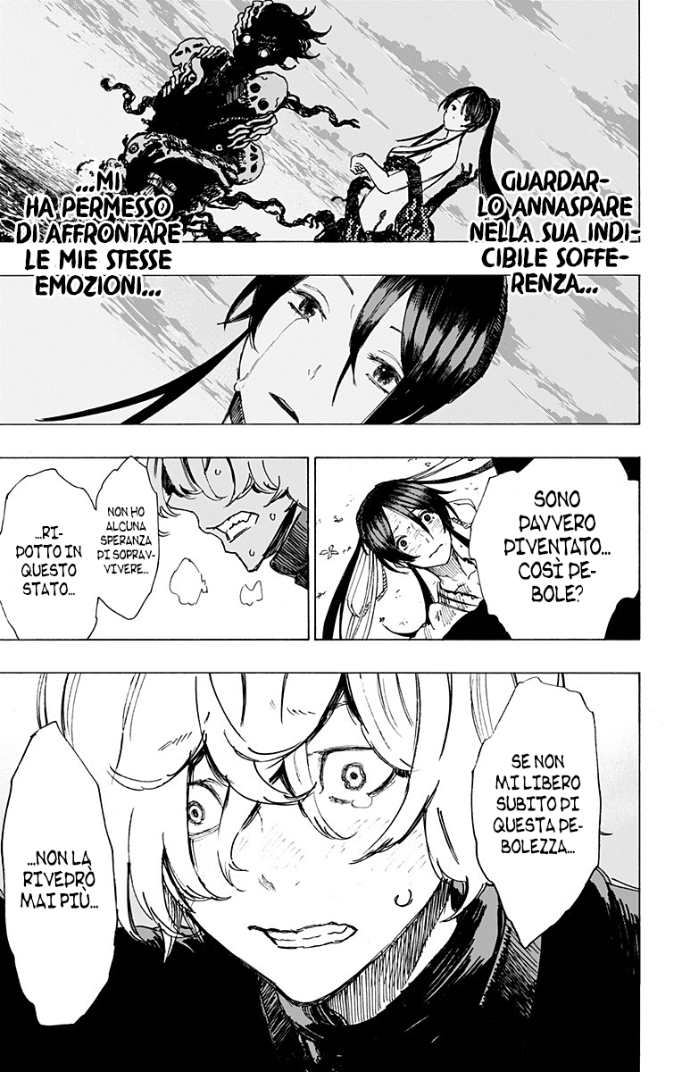 Read Jigokuraku IT Manga Online