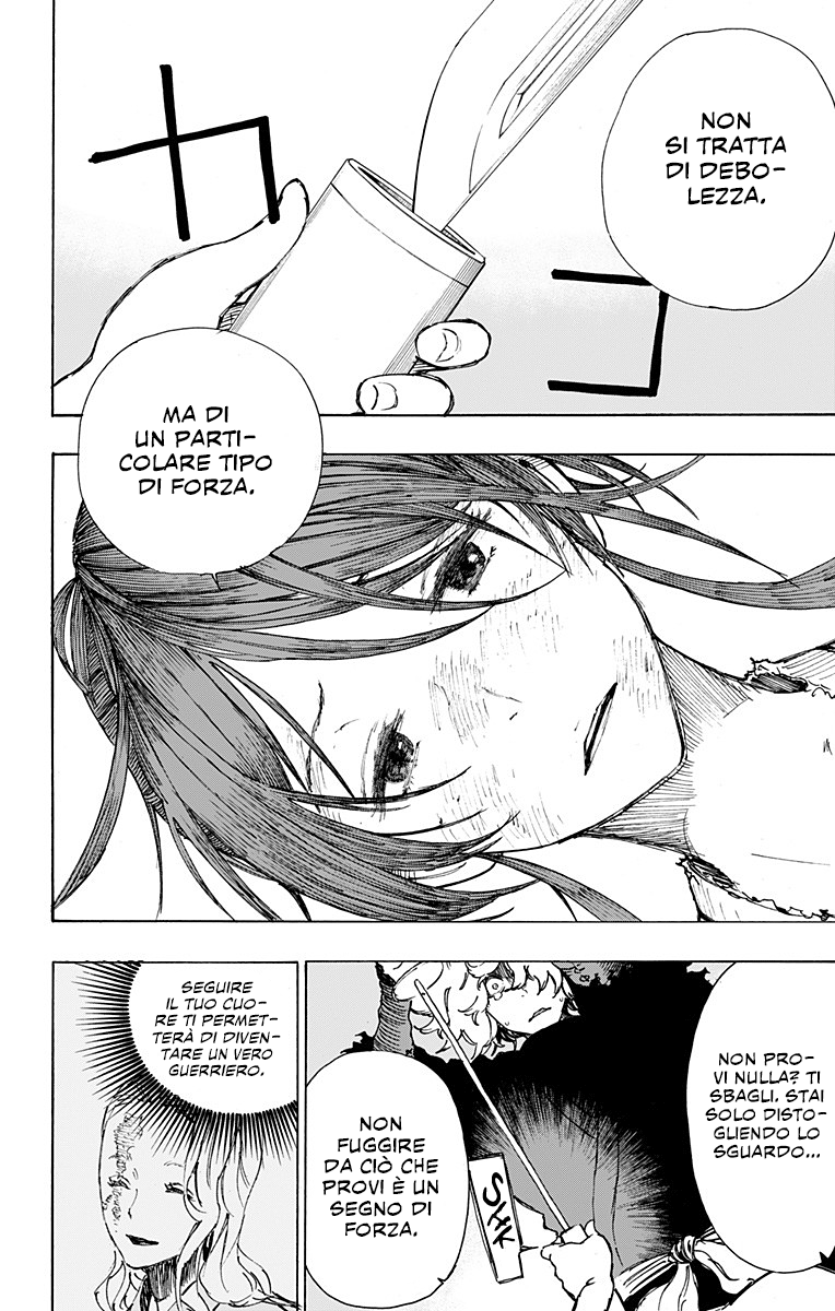 Read Jigokuraku IT Manga Online