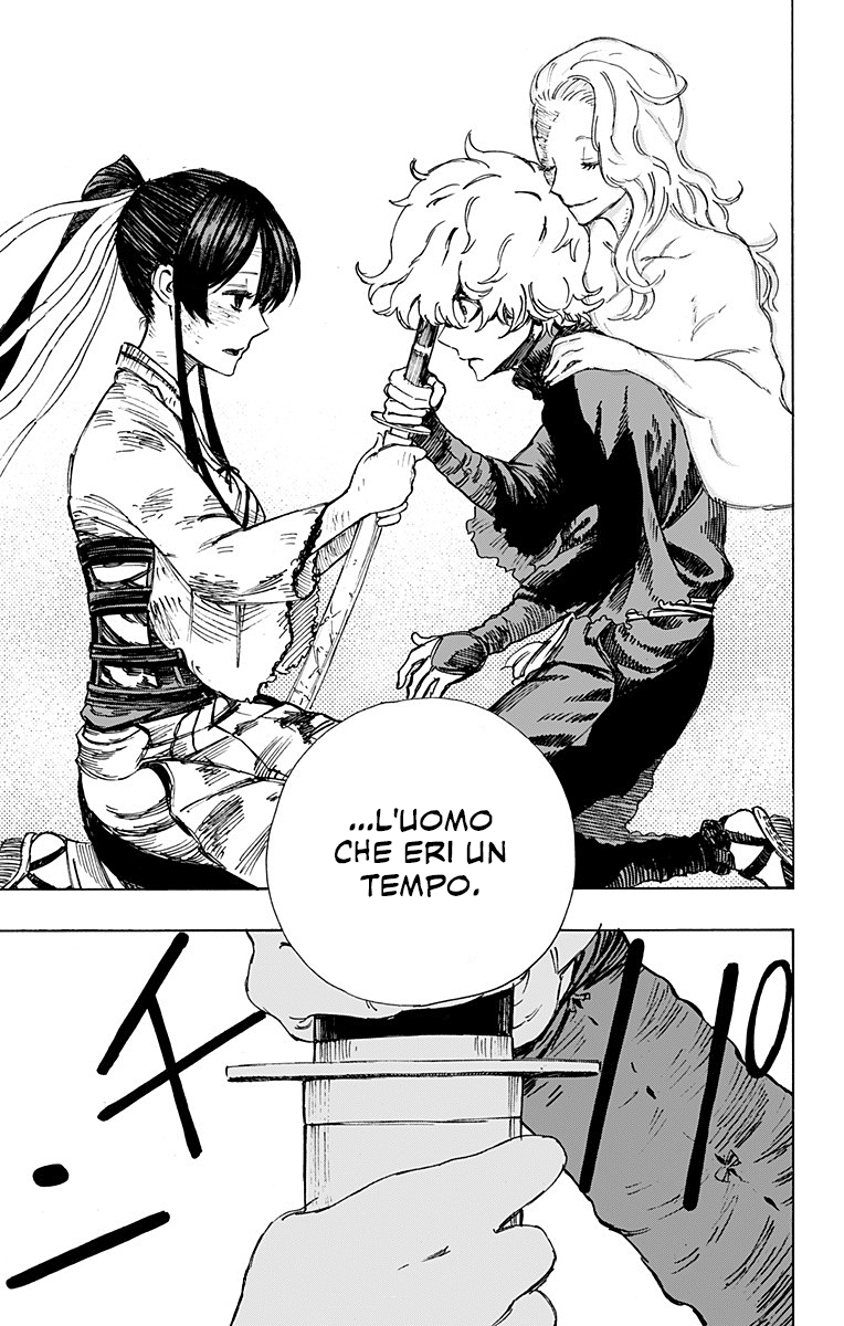 Read Jigokuraku IT Manga Online