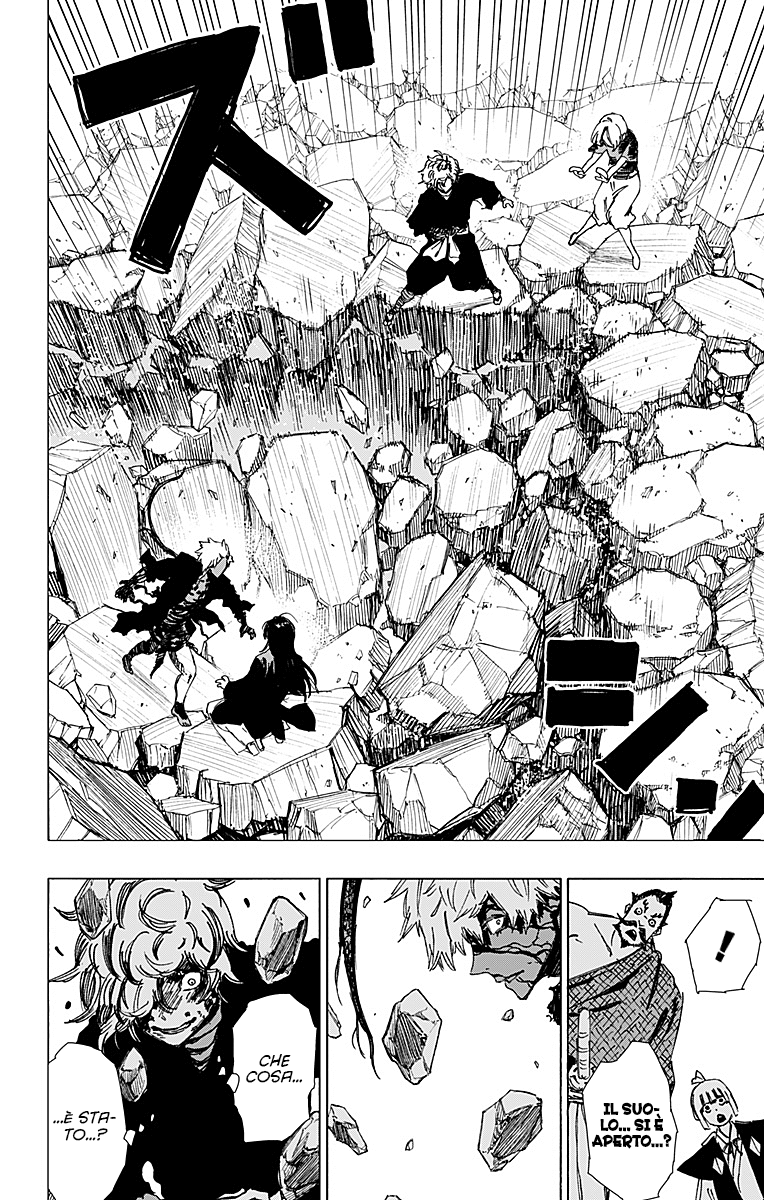 Read Jigokuraku IT Manga Online