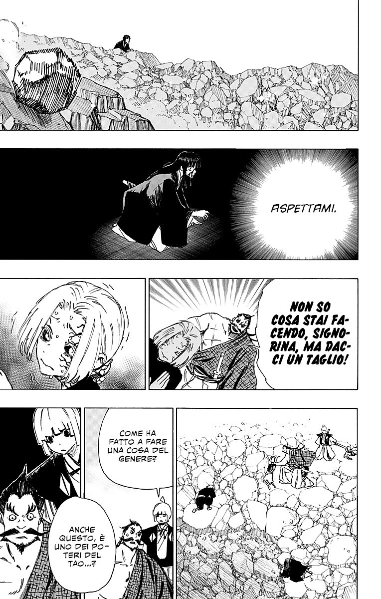 Read Jigokuraku IT Manga Online