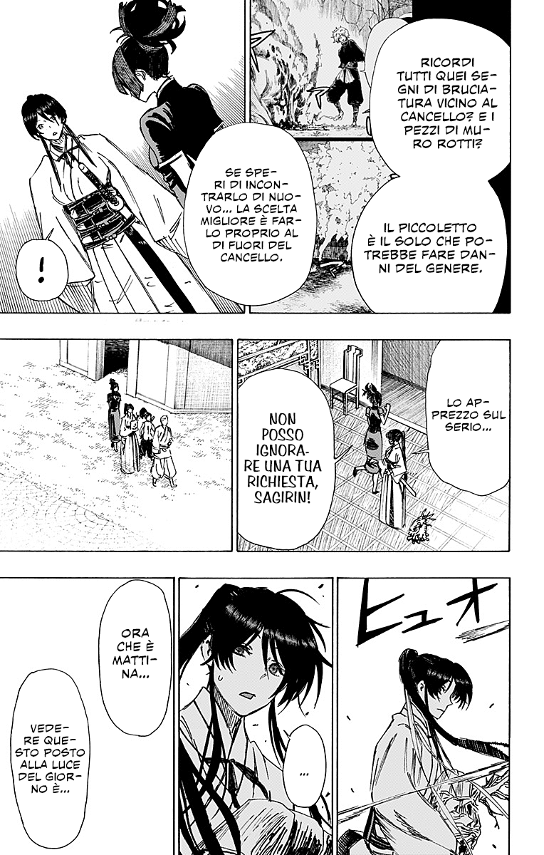 Read Jigokuraku IT Manga Online