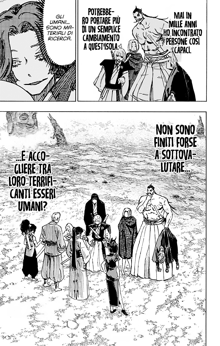 Read Jigokuraku IT Manga Online