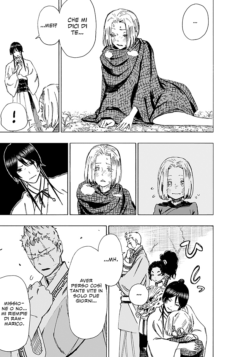 Read Jigokuraku IT Manga Online