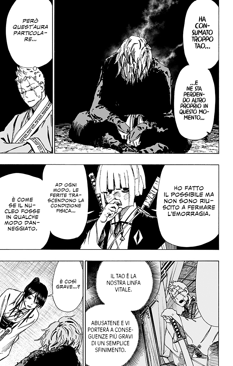 Read Jigokuraku IT Manga Online