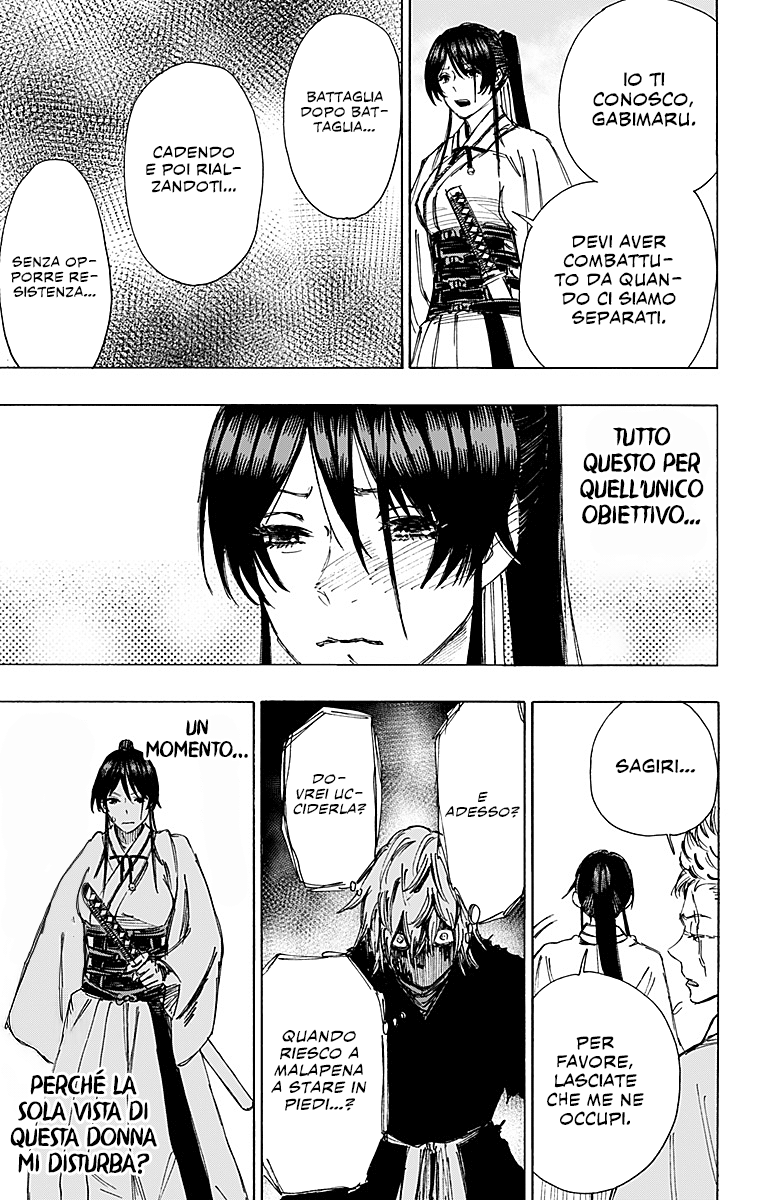 Read Jigokuraku IT Manga Online