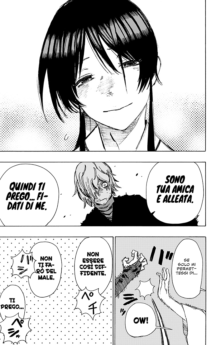 Read Jigokuraku IT Manga Online