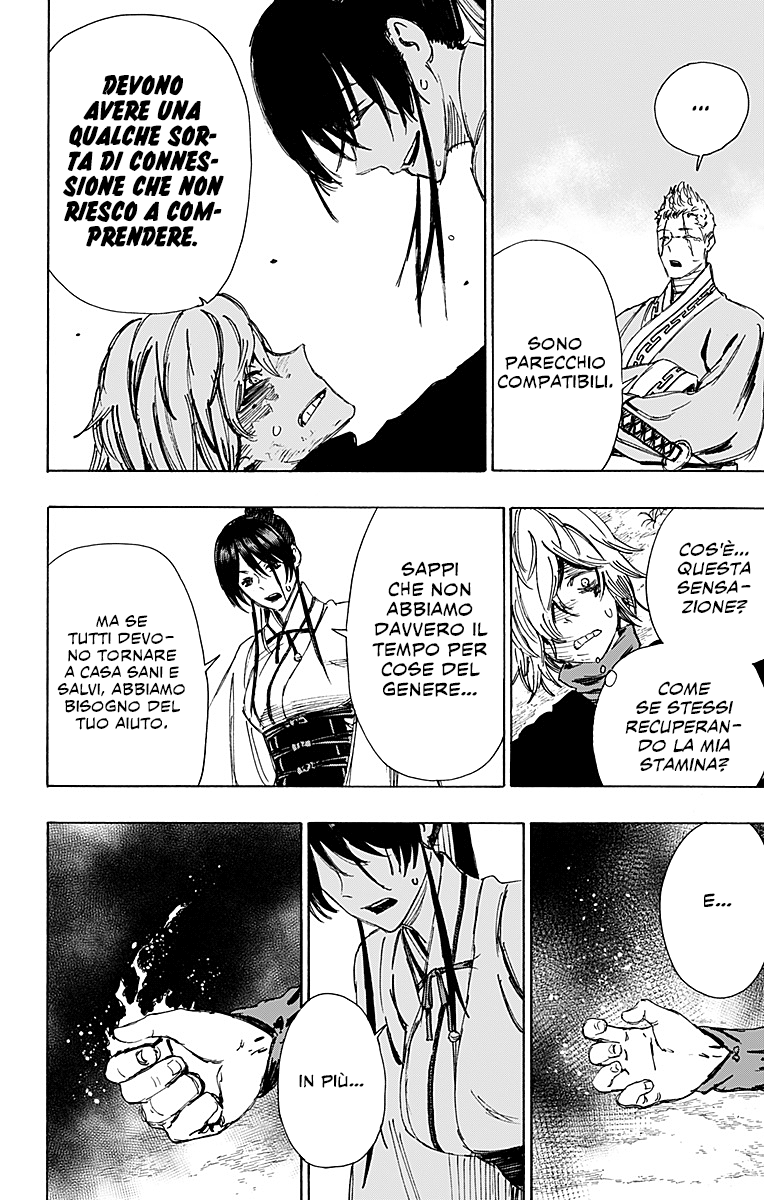 Read Jigokuraku IT Manga Online