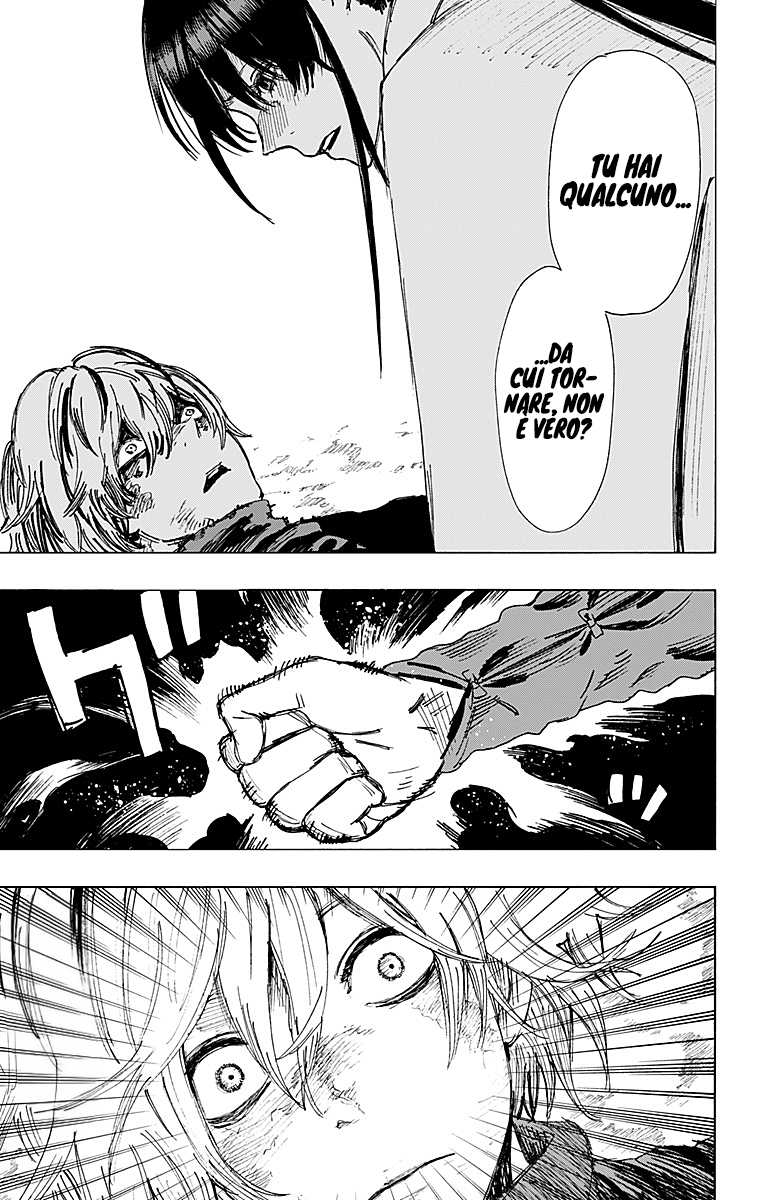 Read Jigokuraku IT Manga Online