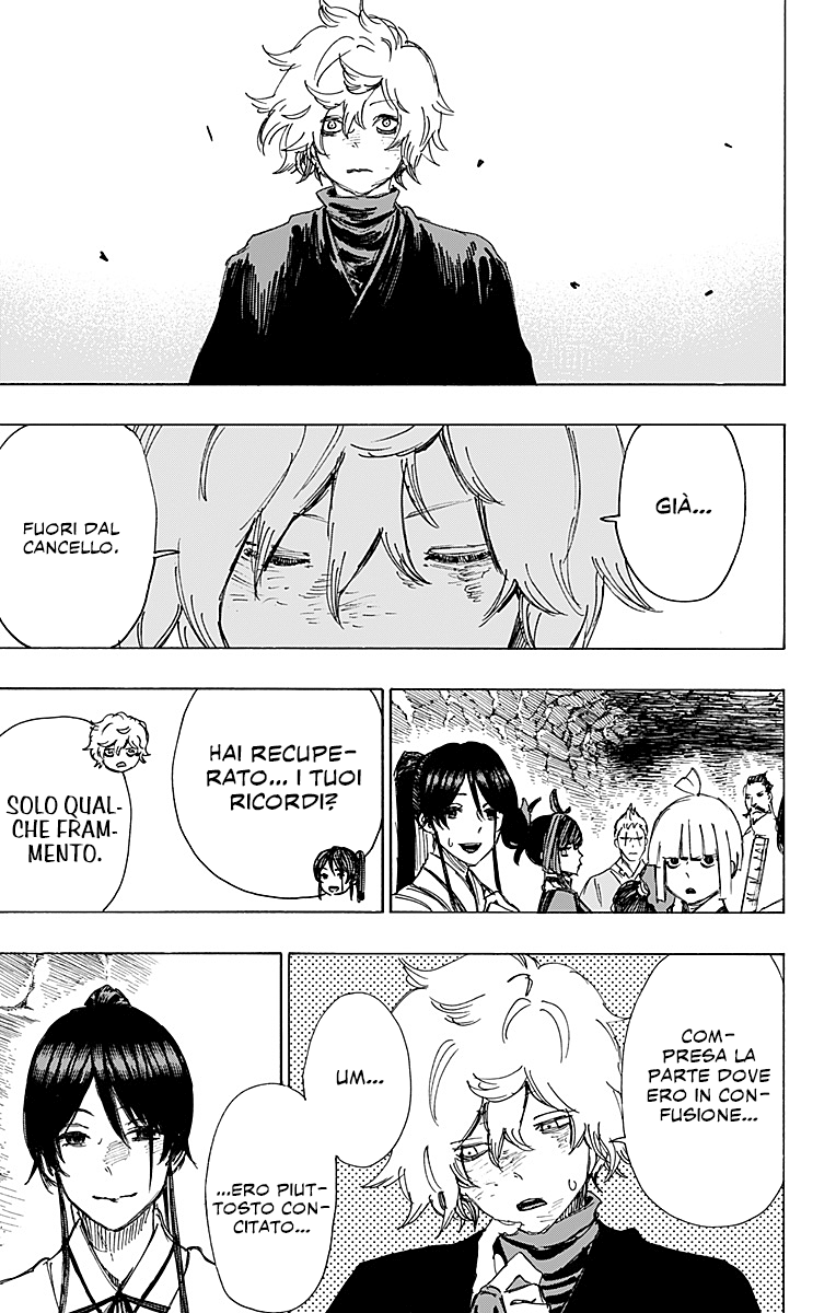 Read Jigokuraku IT Manga Online