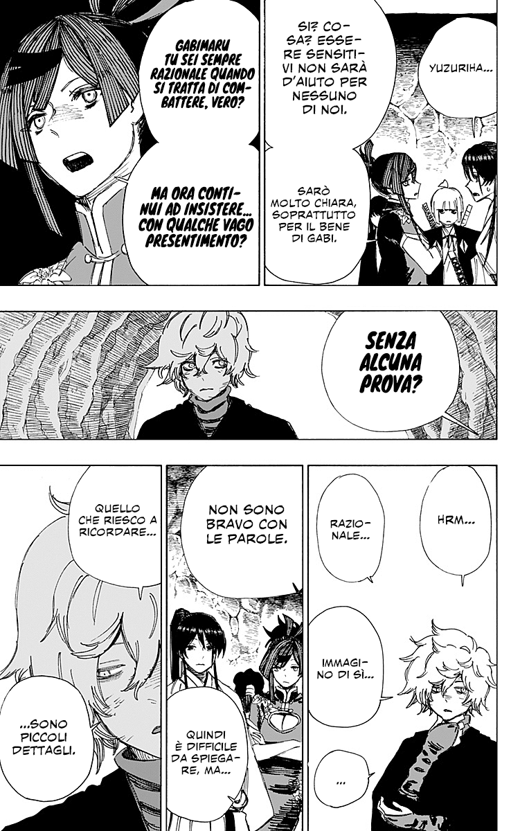 Read Jigokuraku IT Manga Online