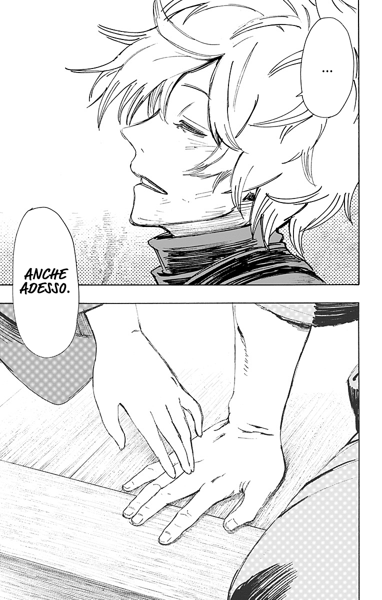 Read Jigokuraku IT Manga Online