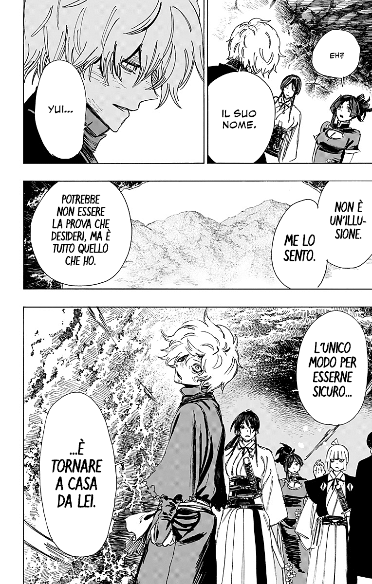 Read Jigokuraku IT Manga Online