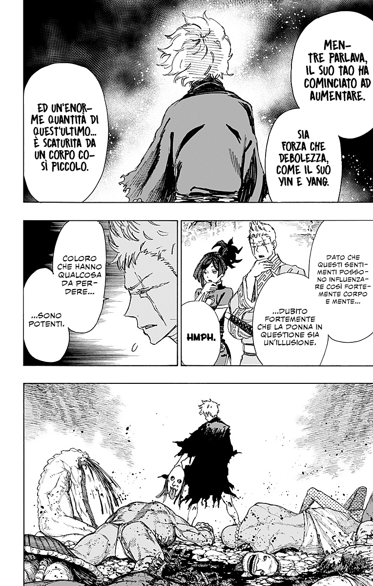 Read Jigokuraku IT Manga Online