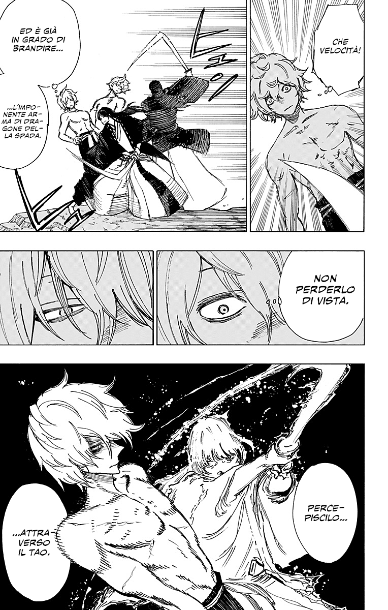 Read Jigokuraku IT Manga Online