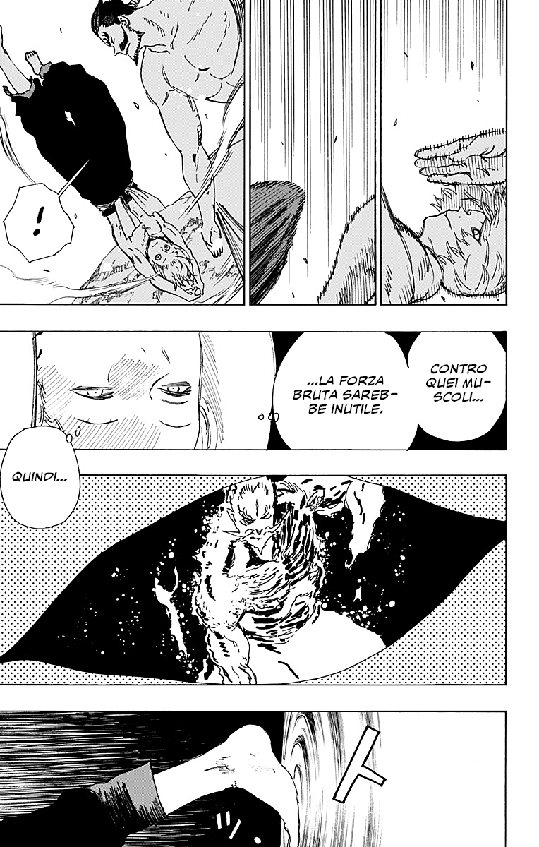 Read Jigokuraku IT Manga Online