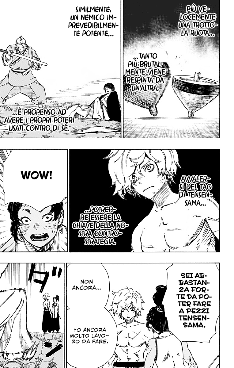 Read Jigokuraku IT Manga Online