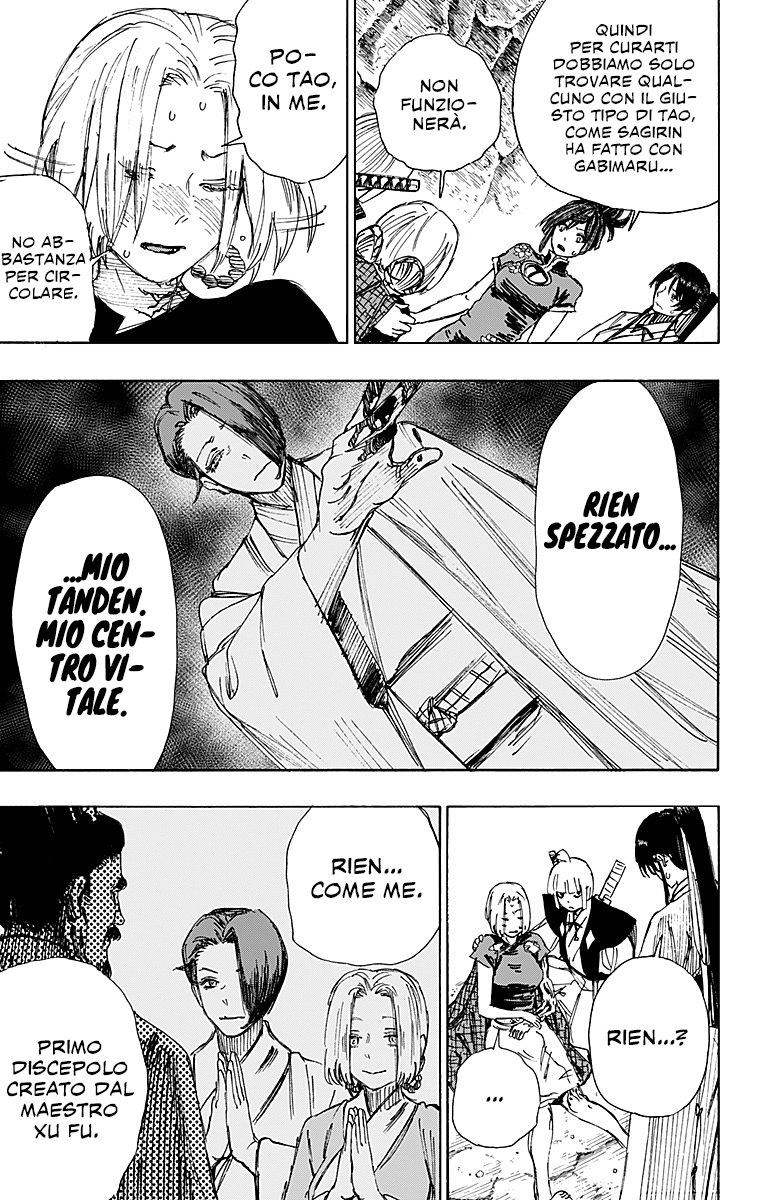 Read Jigokuraku IT Manga Online