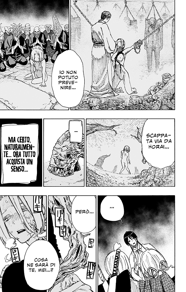 Read Jigokuraku IT Manga Online