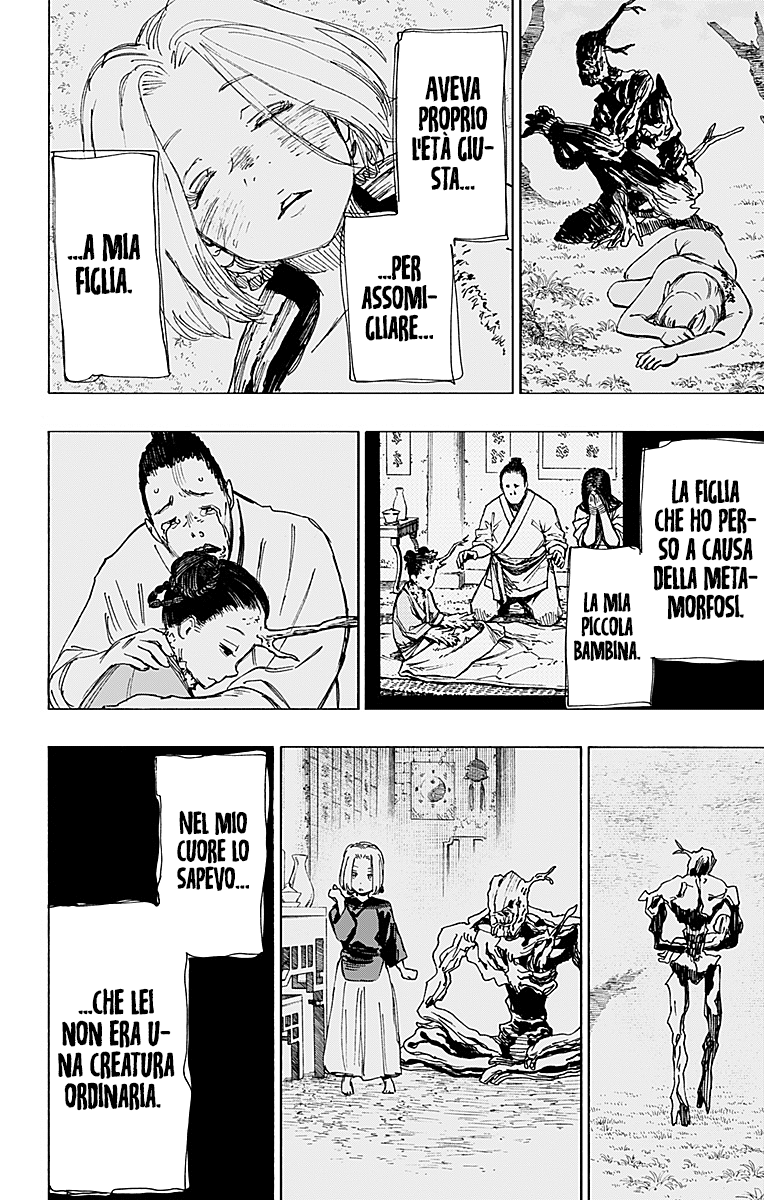 Read Jigokuraku IT Manga Online