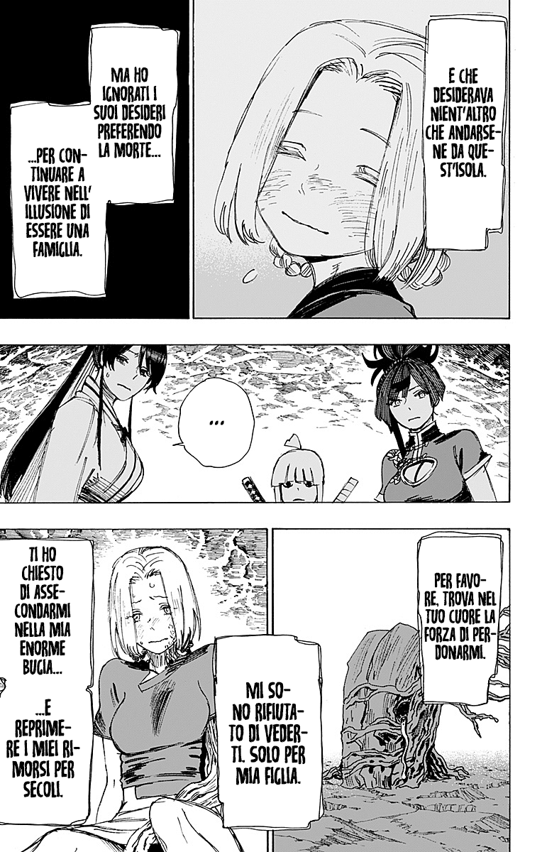 Read Jigokuraku IT Manga Online