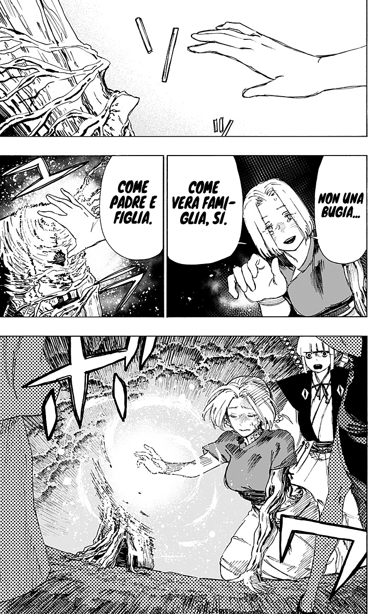 Read Jigokuraku IT Manga Online