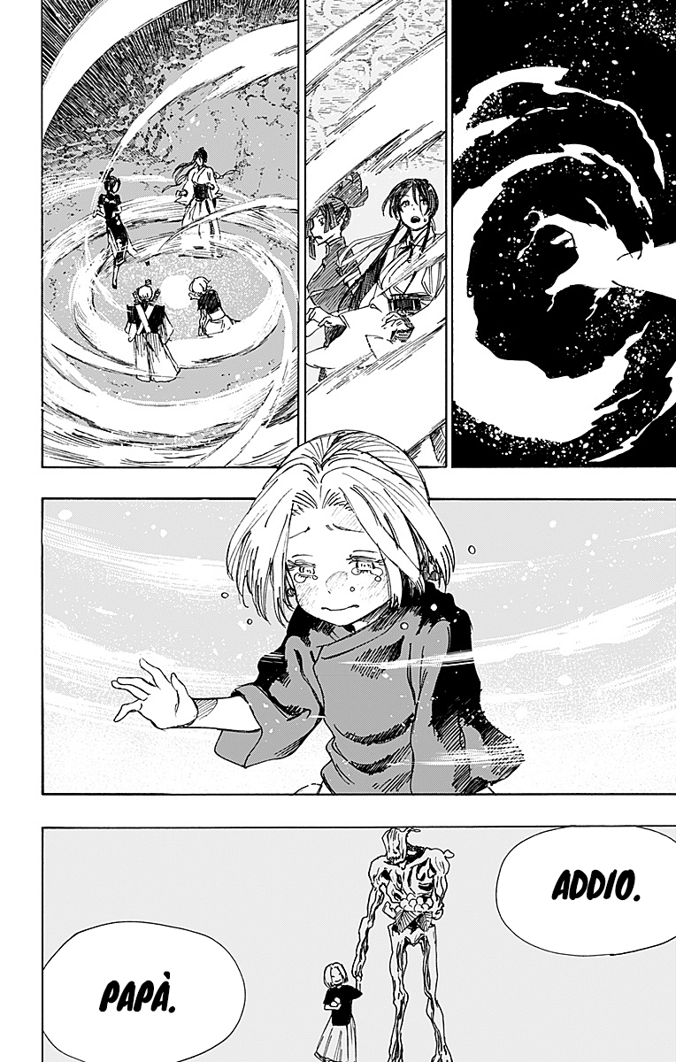 Read Jigokuraku IT Manga Online