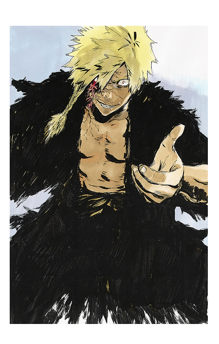 Read Jigokuraku IT Manga Online