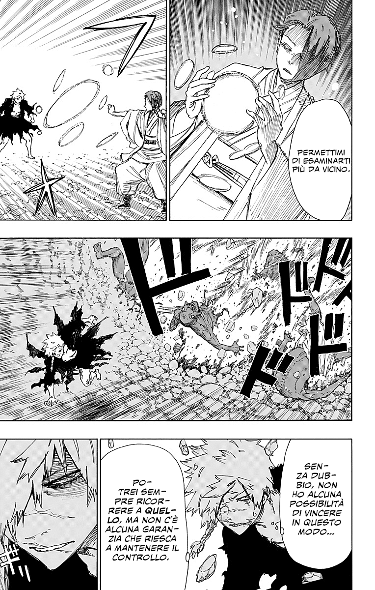 Read Jigokuraku IT Manga Online