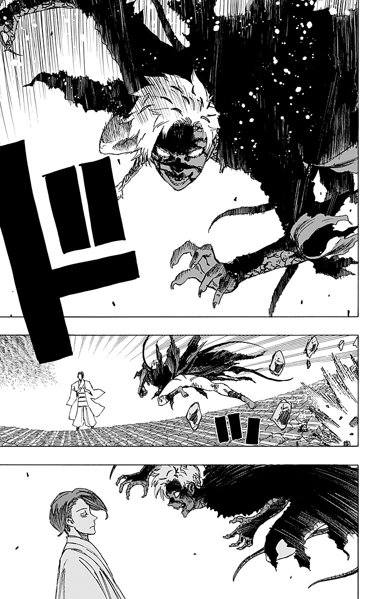 Read Jigokuraku IT Manga Online