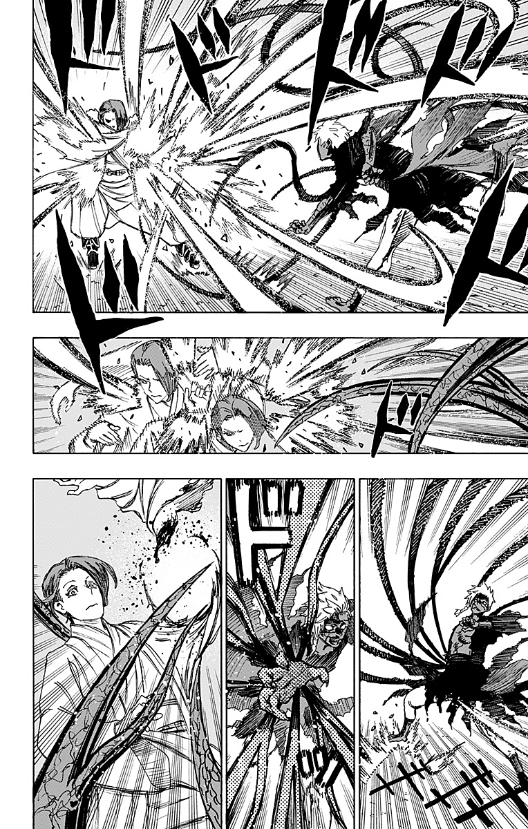 Read Jigokuraku IT Manga Online