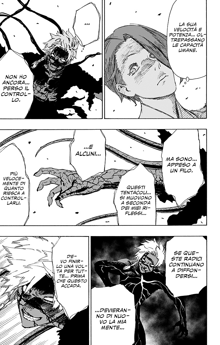 Read Jigokuraku IT Manga Online