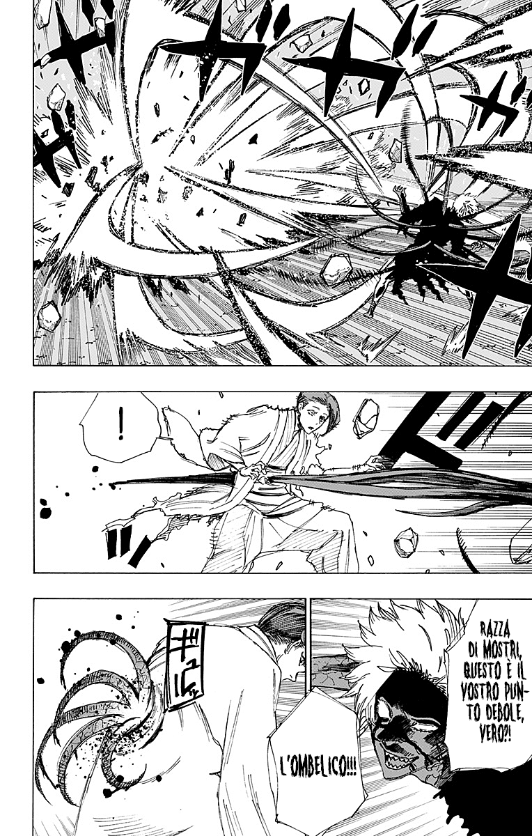 Read Jigokuraku IT Manga Online