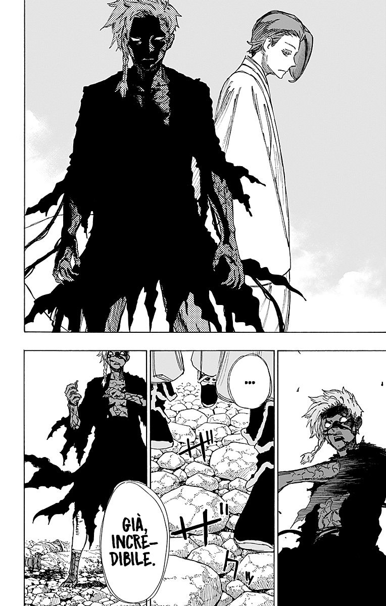 Read Jigokuraku IT Manga Online