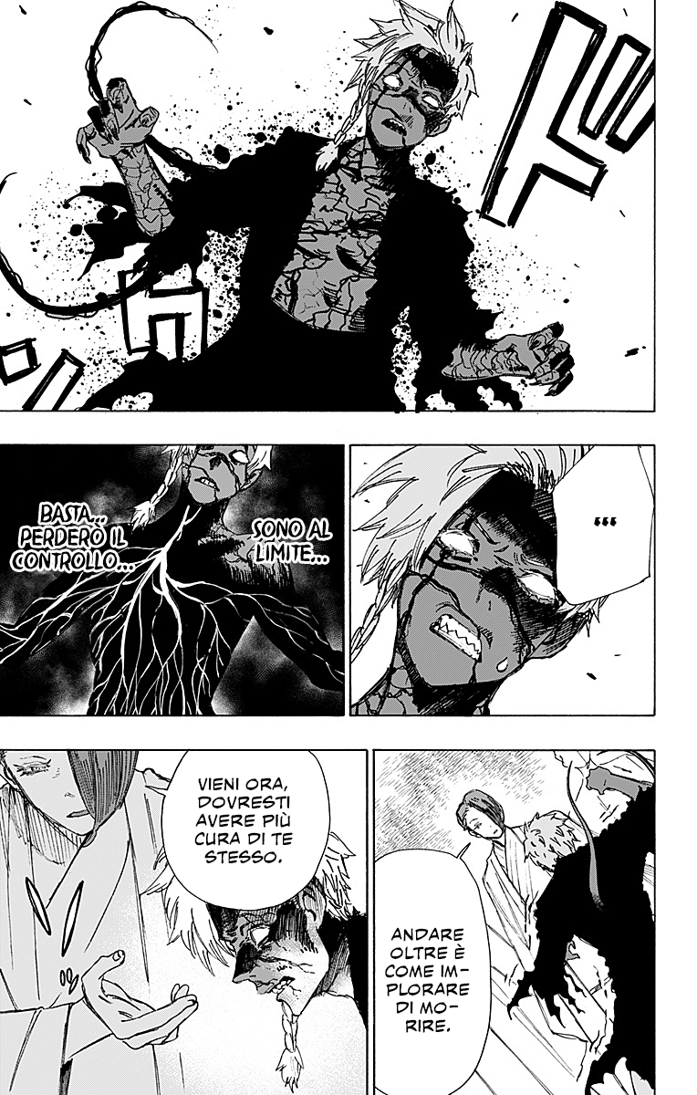 Read Jigokuraku IT Manga Online