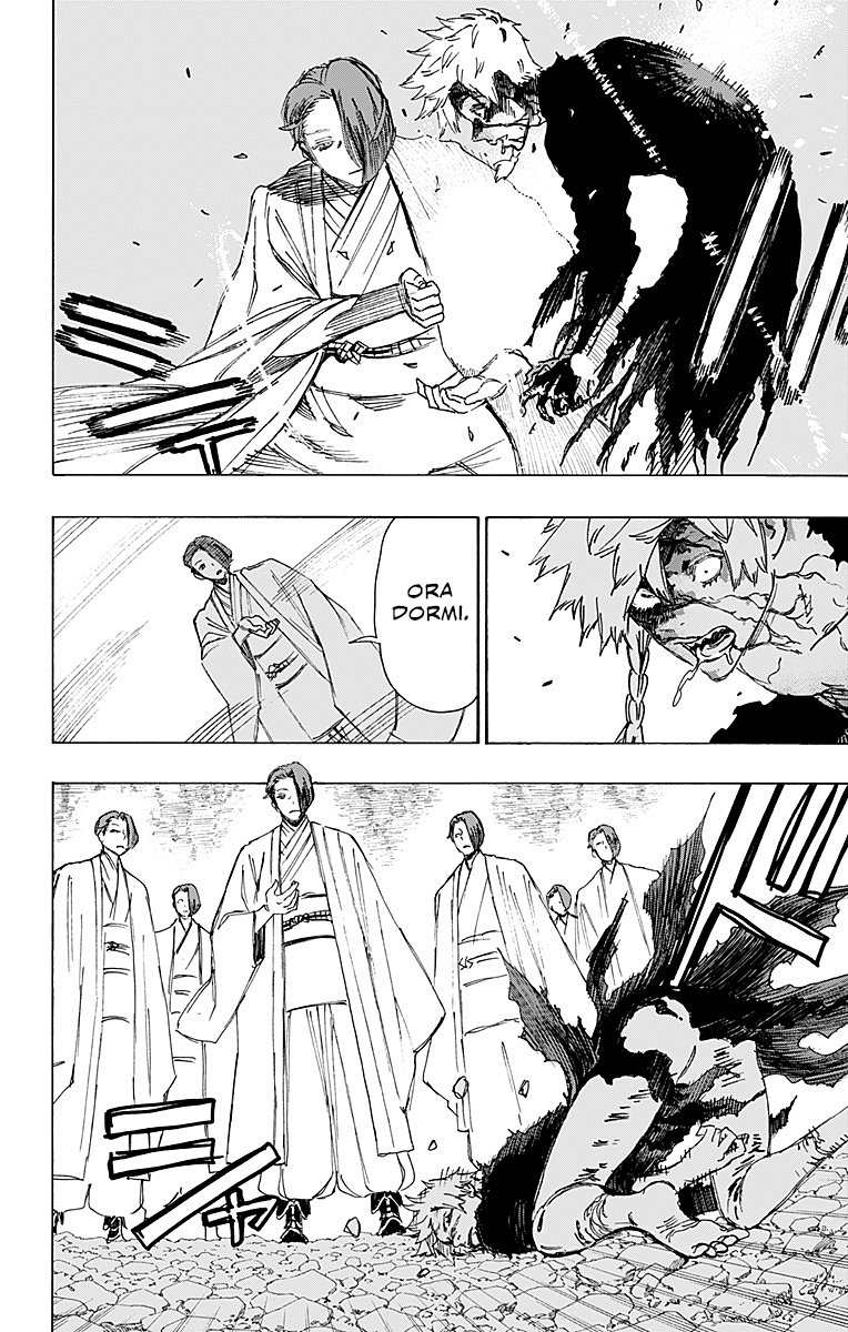 Read Jigokuraku IT Manga Online