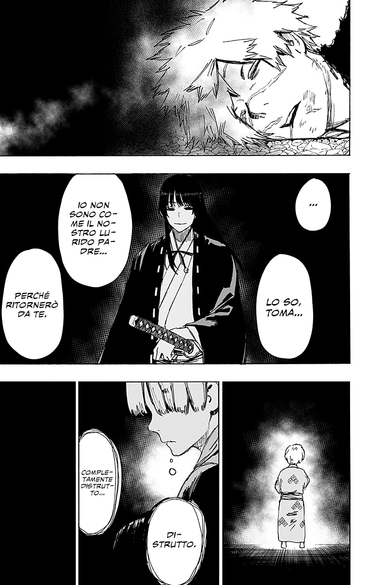 Read Jigokuraku IT Manga Online