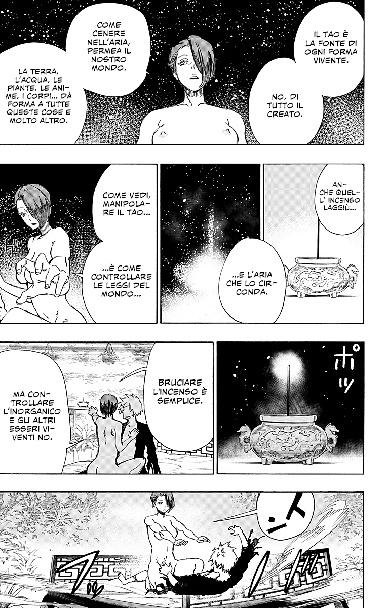 Read Jigokuraku IT Manga Online