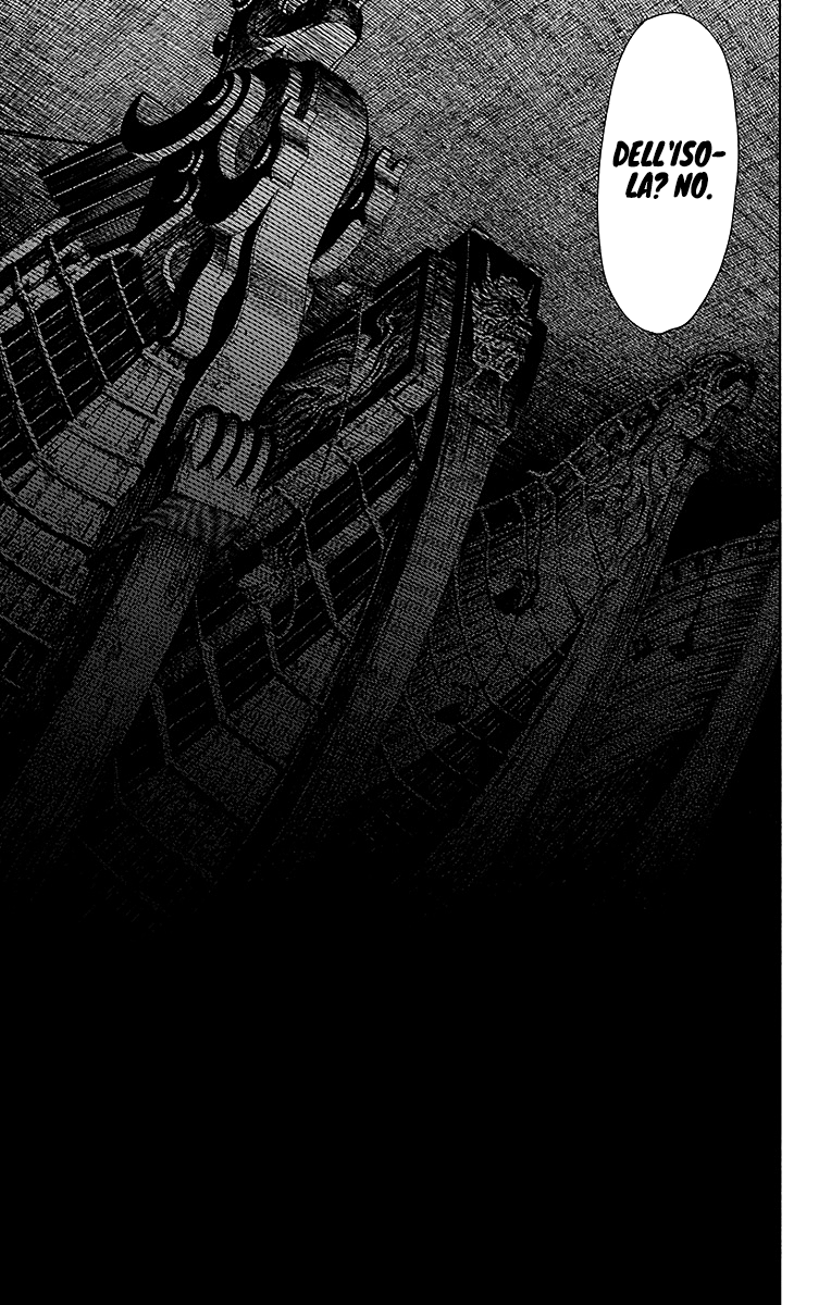 Read Jigokuraku IT Manga Online